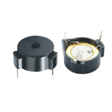 9V Ac Piezo buzzer for washing machine 24mm 3.8khz piezo buzzers self-drive